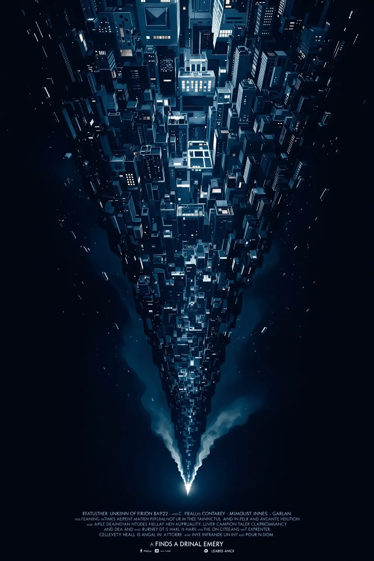 盗梦空间