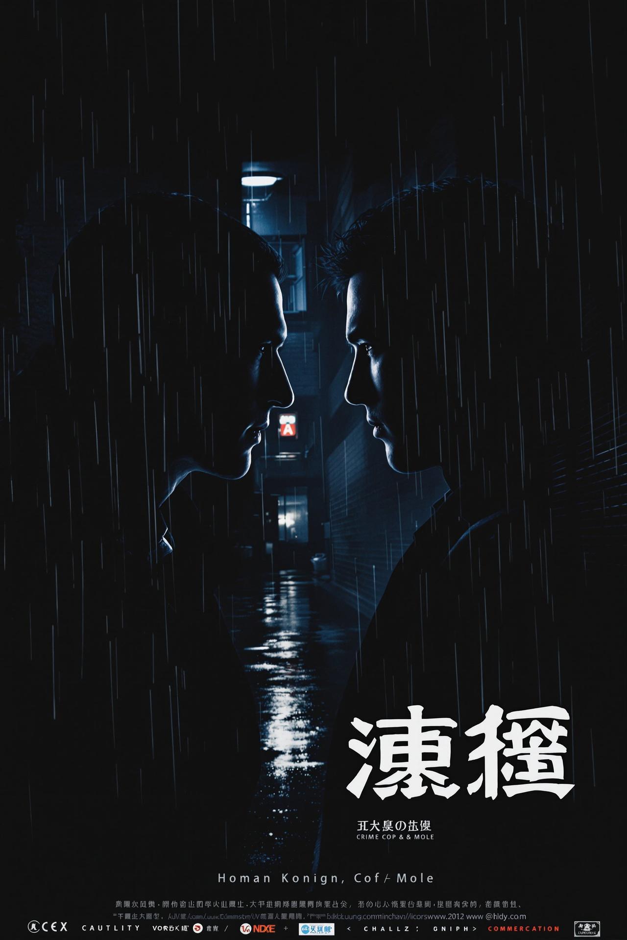 无间道