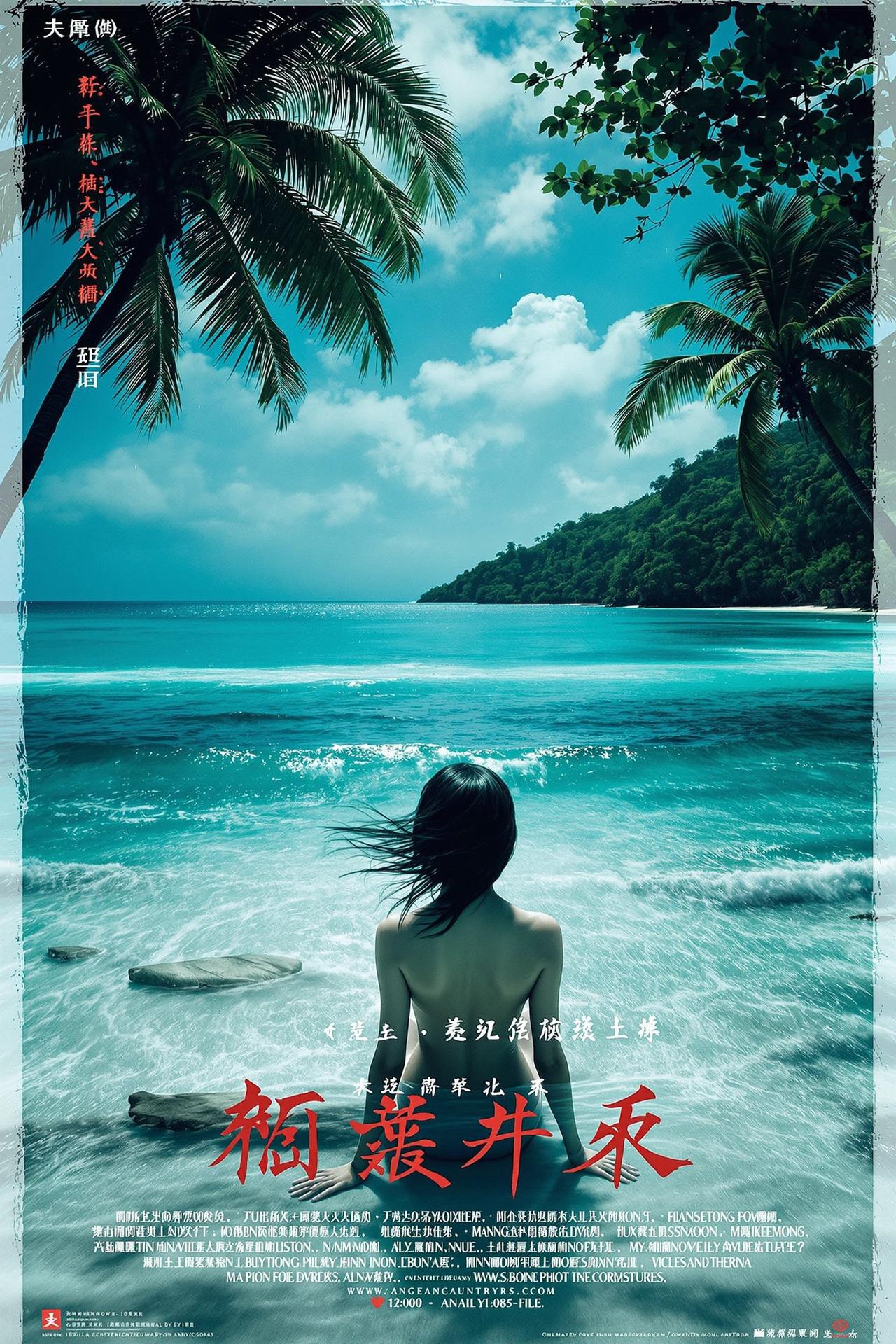 消失的她 - 蓝光 2023 消失的她