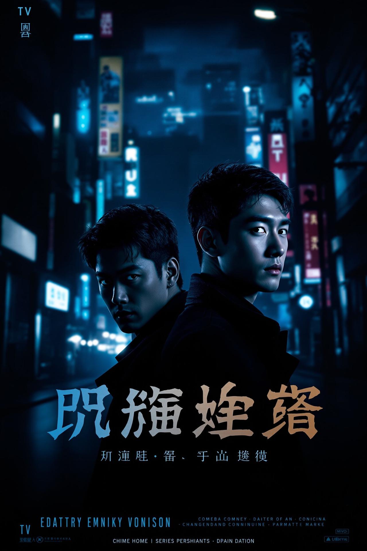 白夜追凶